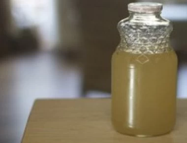 Δεν θα αισθανθείτε ποτέ ξανά άρρωστοι μετά από αυτό το μείγμα!